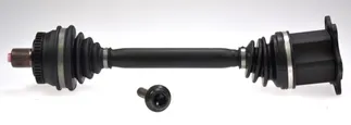 GKN Loebro CV Axle Assembly - 8E0-407-272 BN